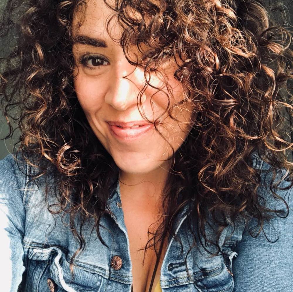 Meet your Posher, Bianca